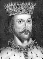 Henrique II, o primeiro da dinastia Platageneta