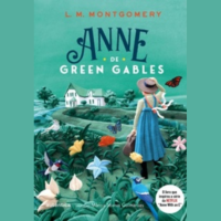 [LITERATURA] Anne de Green Gables